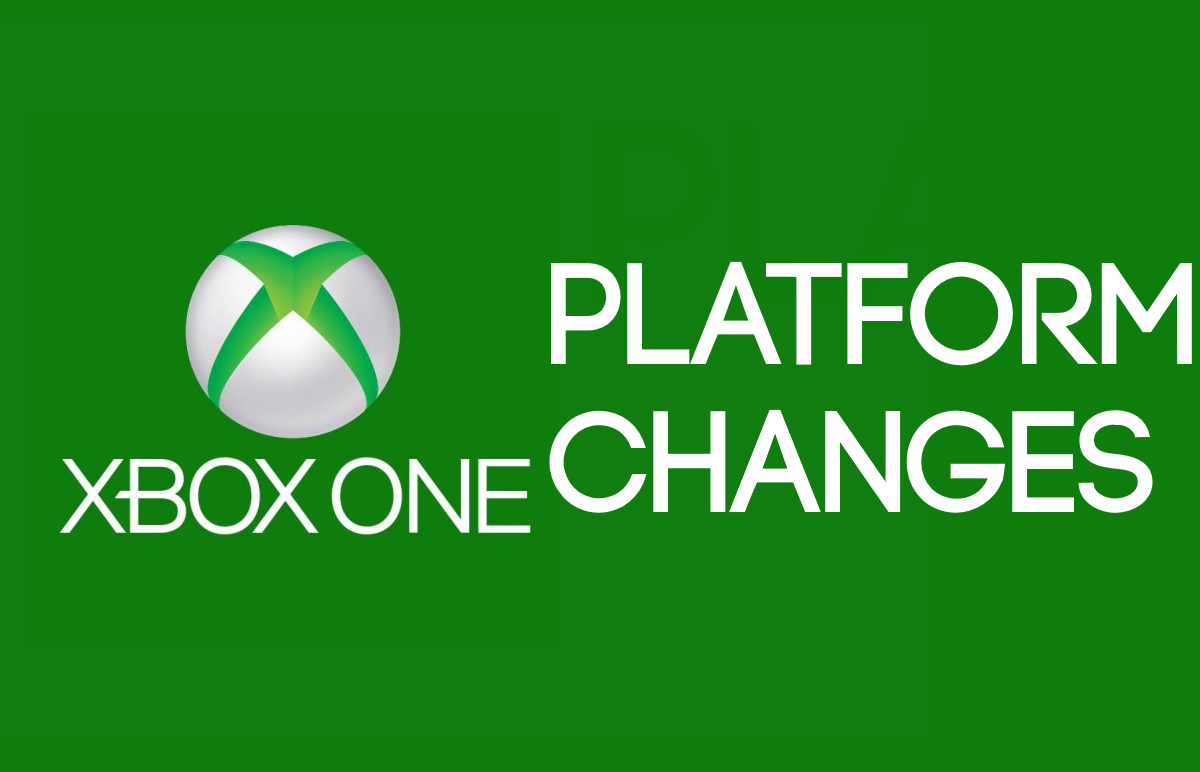 Does Xbox One Support Roblox Platforms
